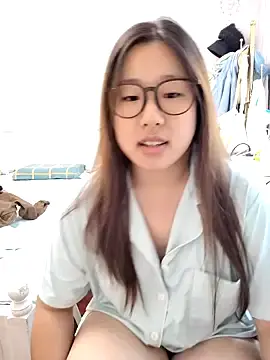 Jiangjiang18  live sex cam