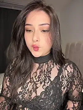 KateJohnson_  live sex cam