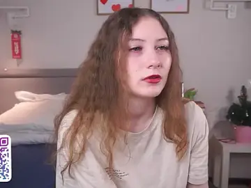 MegganKinson  live sex cam