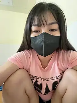 MintShow18  live sex cam