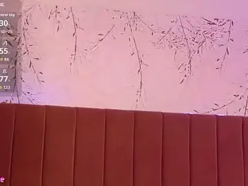 PinkySparks  live sex cam