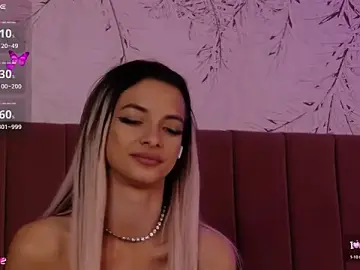 PinkySparks  live sex cam