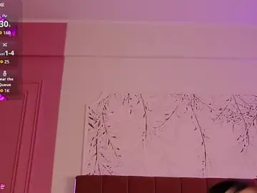 PinkySparks  live sex cam