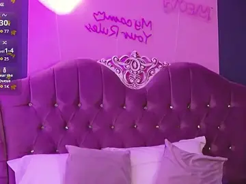 PinkySparks  live sex cam