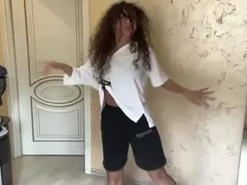 ShantiLeavitt  live sex cam
