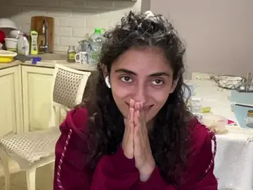 ShantiLeavitt  live sex cam