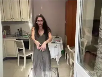 ShantiLeavitt  live sex cam
