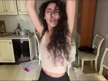 ShantiLeavitt  live sex cam