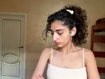 ShantiLeavitt  live sex cam