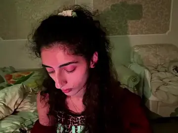ShantiLeavitt  live sex cam
