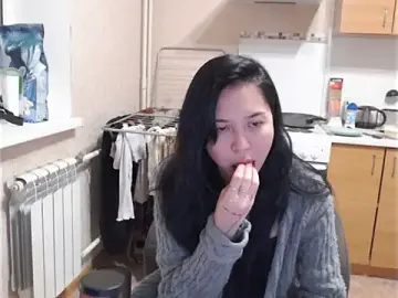 Sweet-kimchi  live sex cam