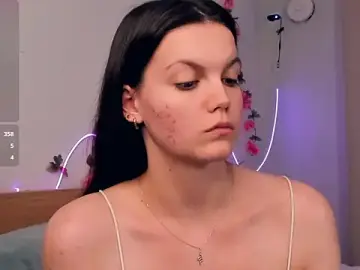 TessieBarriault  live sex cam
