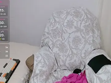 Lisawawa  live sex cam
