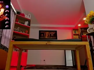 Missariadna2  live sex cam