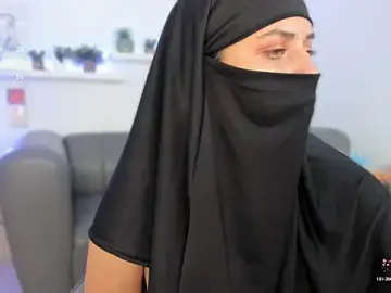 Salma_arabicc  live sex cam