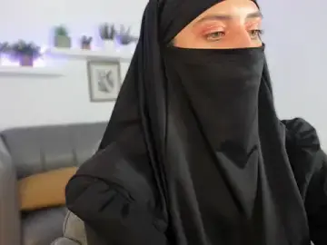 Salma_arabicc  live sex cam