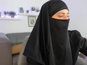 Salma_arabicc  live sex cam
