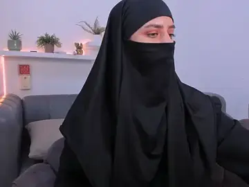 Salma_arabicc  live sex cam