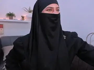 Salma_arabicc  live sex cam