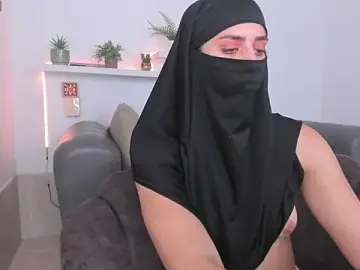 Salma_arabicc  live sex cam