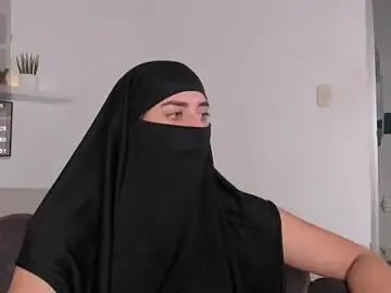 Salma_arabicc  live sex cam