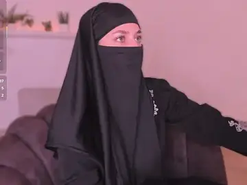Salma_arabicc  live sex cam