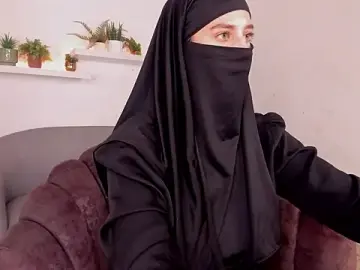 Salma_arabicc  live sex cam