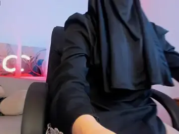 Salma_arabicc  live sex cam