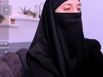 Salma_arabicc  live sex cam
