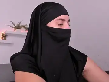 Salma_arabicc  live sex cam