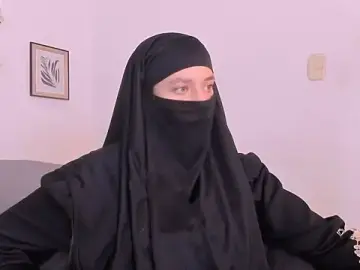 Salma_arabicc  live sex cam