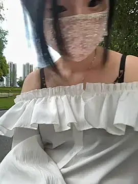 Shaovu  live sex cam