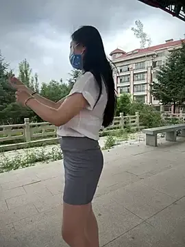 Shaovu  live sex cam