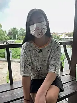 Shaovu  live sex cam