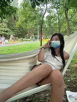 Shaovu  live sex cam
