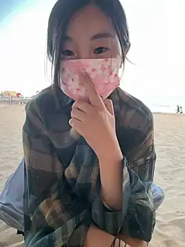 Shaovu  live sex cam