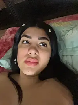 Aurorahii  live sex cam