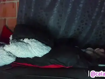 Cata-angel  live sex cam