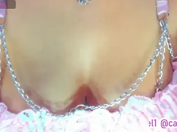 Cata-angel  live sex cam