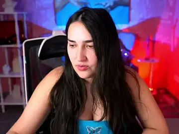 CeceliaJohnson  live sex cam