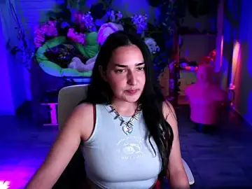 CeceliaJohnson  live sex cam
