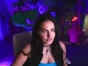 CeceliaJohnson  live sex cam