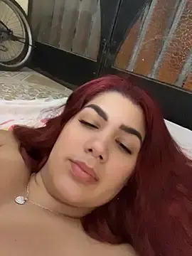 Hopeluna  live sex cam
