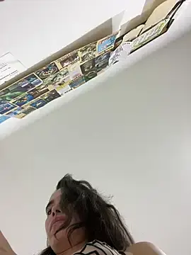 Irish_Collins  live sex cam
