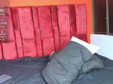 LilithVibe_  live sex cam