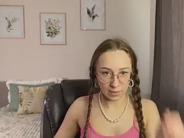 LillAlice  live sex cam
