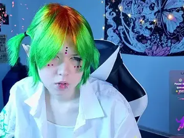 LittleKittenStar  live sex cam
