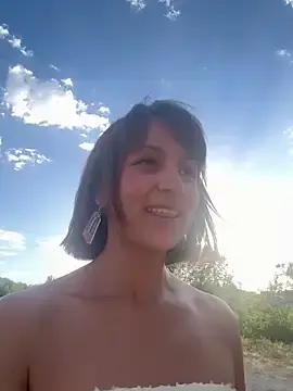 MaiaRouge  live sex cam