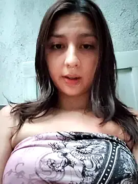 Maiden-Hot  live sex cam