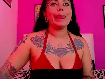 Pamelabuny  live sex cam